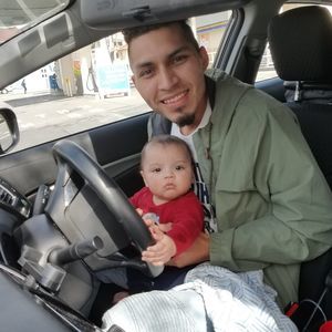 Meet your Posher, Isabella